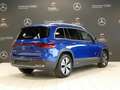 Mercedes-Benz EQB 300 4MATIC Luxury Line DOS 8397 Blau - thumbnail 5