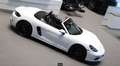 Porsche 718 Boxster  Style Edition Білий - thumbnail 9
