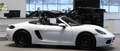 Porsche 718 Boxster  Style Edition Білий - thumbnail 11