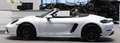 Porsche 718 Boxster  Style Edition Білий - thumbnail 13