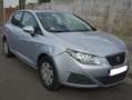SEAT Ibiza Ibiza 1.4 TDi Ecomotive DPF Argent - thumbnail 2
