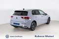 Volkswagen Golf 2.0 TDI Style 115CV Grau - thumbnail 4
