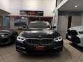 BMW 520 520d aut. Touring Luxury Blau - thumbnail 2