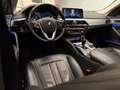 BMW 520 520d aut. Touring Luxury Blau - thumbnail 10