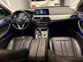 BMW 520 520d aut. Touring Luxury Blau - thumbnail 9
