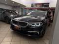 BMW 520 520d aut. Touring Luxury Blau - thumbnail 3