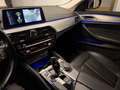 BMW 520 520d aut. Touring Luxury Blau - thumbnail 5