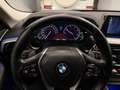 BMW 520 520d aut. Touring Luxury Blau - thumbnail 7