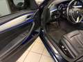 BMW 520 520d aut. Touring Luxury Blau - thumbnail 8