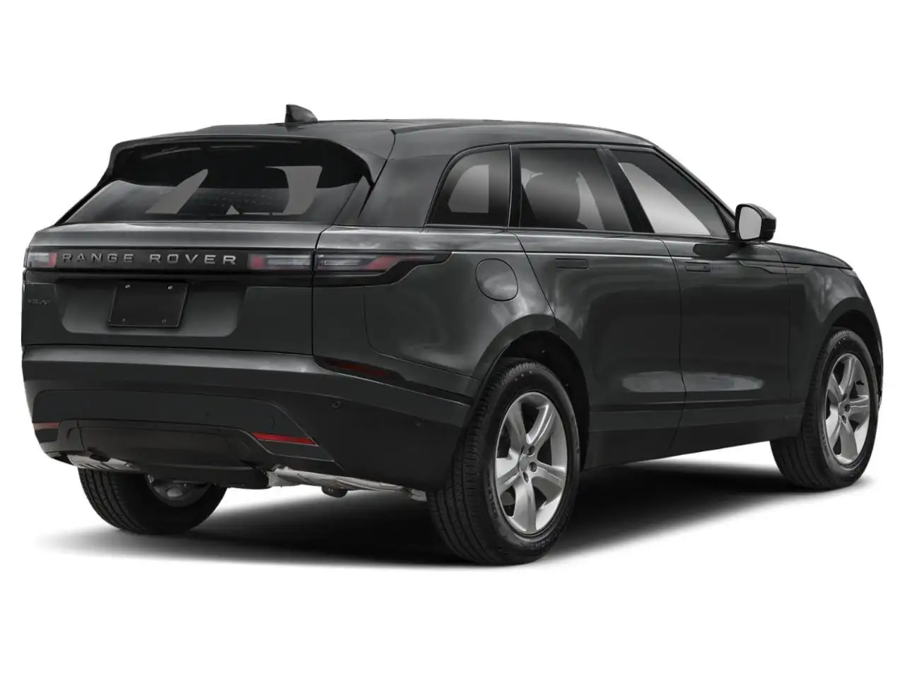 Land Rover Range Rover Velar снимка Land Rover Range Rover Velar