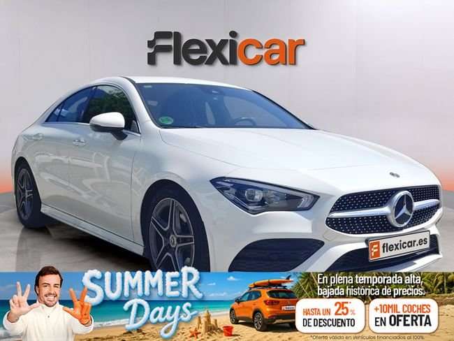 Mercedes-Benz CLA 180 null - foto 1
