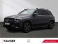 Mercedes-Benz GLE 350 de 4M AMG Night Panorama Airmatic AHK Schwarz - thumbnail 1