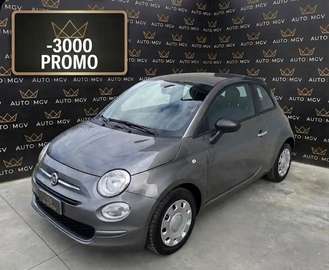 500 III 1.0 hybrid Cult 70cv * PROMOZIONE