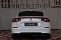 Honda Civic e:HEV 2.0 Sport e-CVT Weiß - thumbnail 6