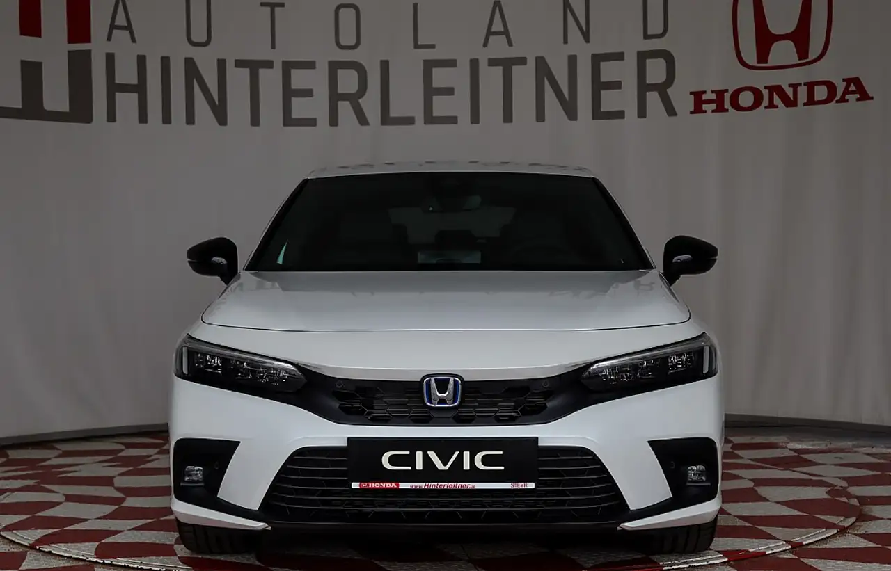Honda Civic 2025
