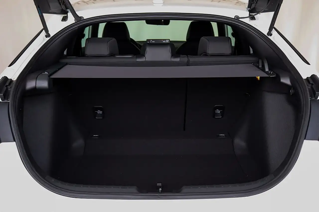 Honda Civic 2025 — фото 13