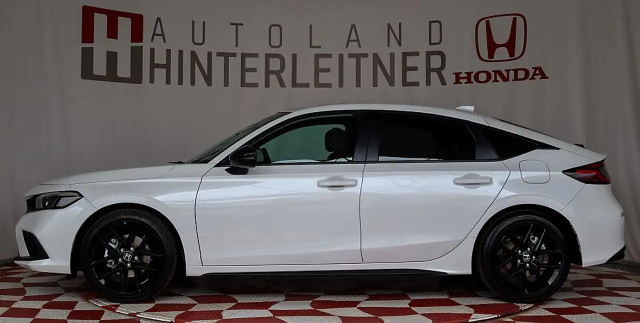 Honda Civic 2025