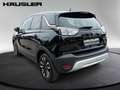 Opel Crossland X Edition mit Automatik*LED*Navi Schwarz - thumbnail 2