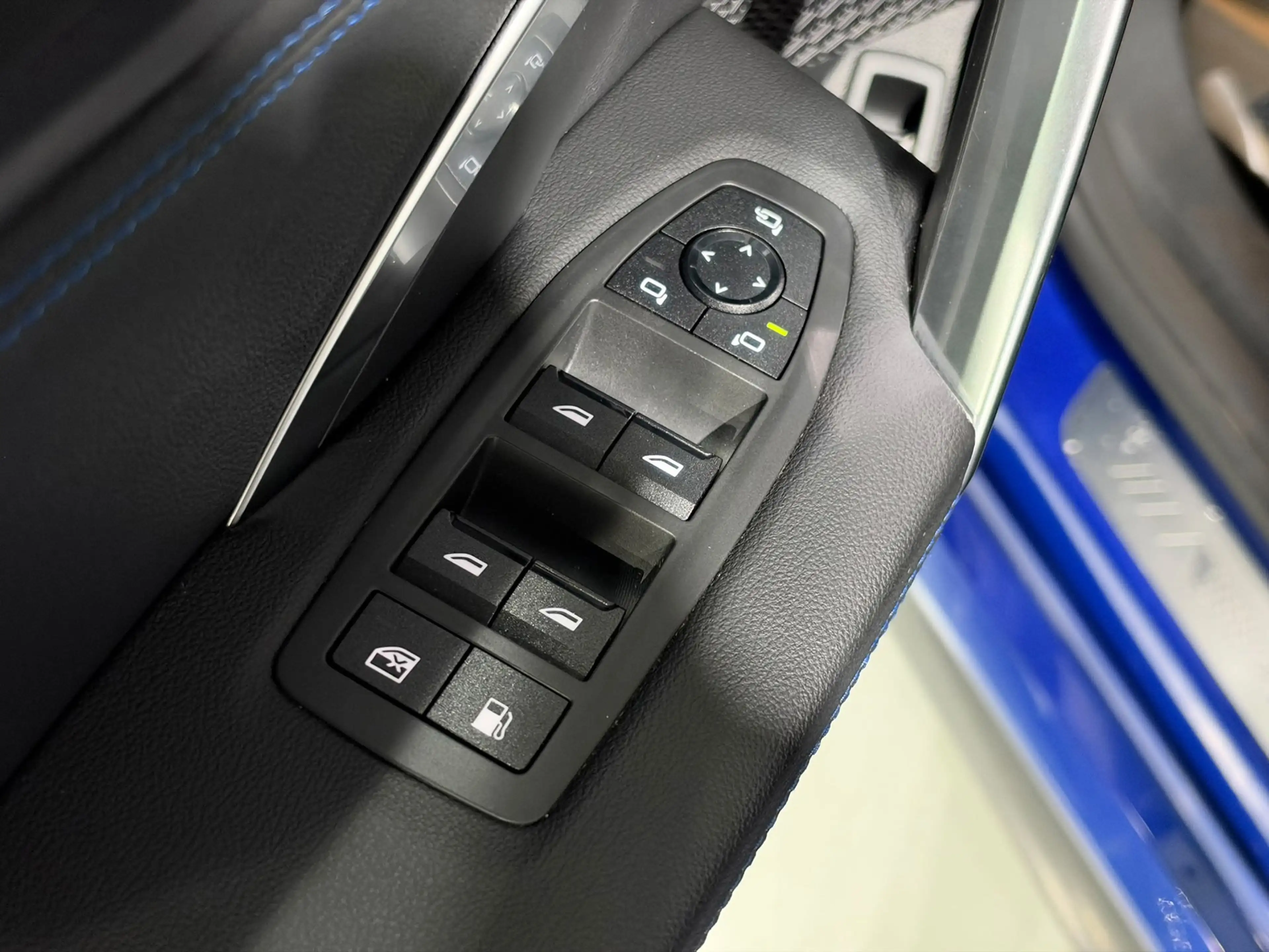 BMW X1 XDrive30e M Sport 326 PK / Navigatie full map / Ca — photo 23