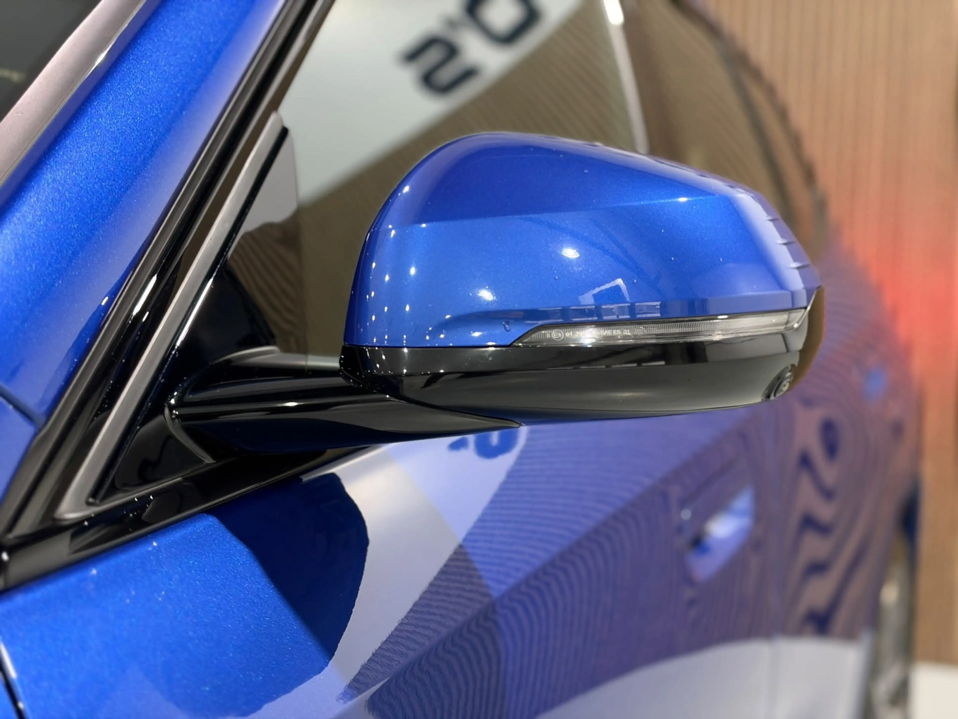 BMW X1 XDrive30e M Sport 326 PK / Navigatie full map / Ca — photo 13