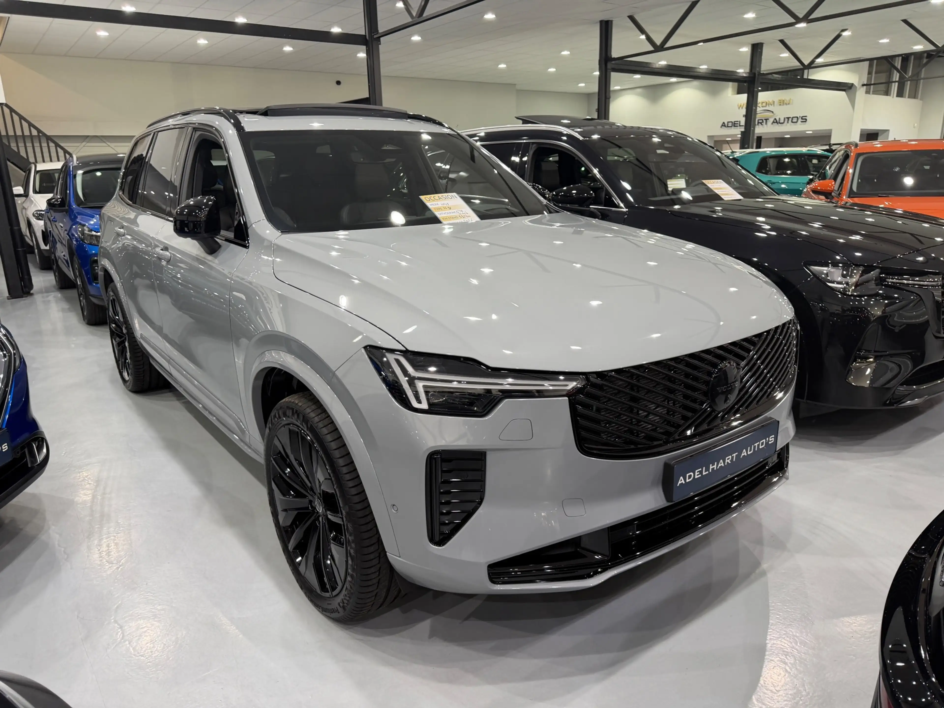 BMW X1 XDrive30e M Sport 326 PK / Navigatie full map / Ca — photo 42