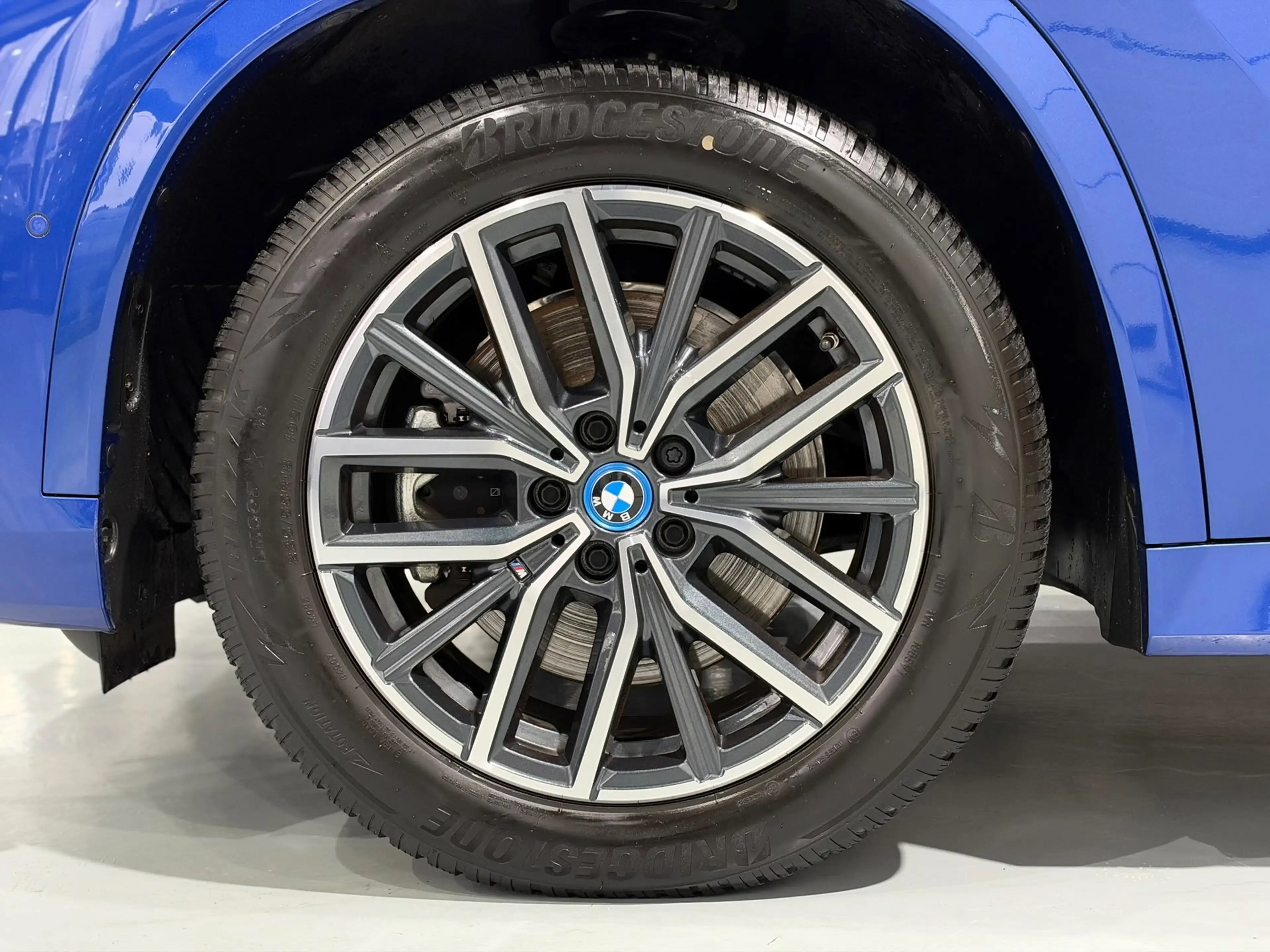 BMW X1 XDrive30e M Sport 326 PK / Navigatie full map / Ca — photo 11