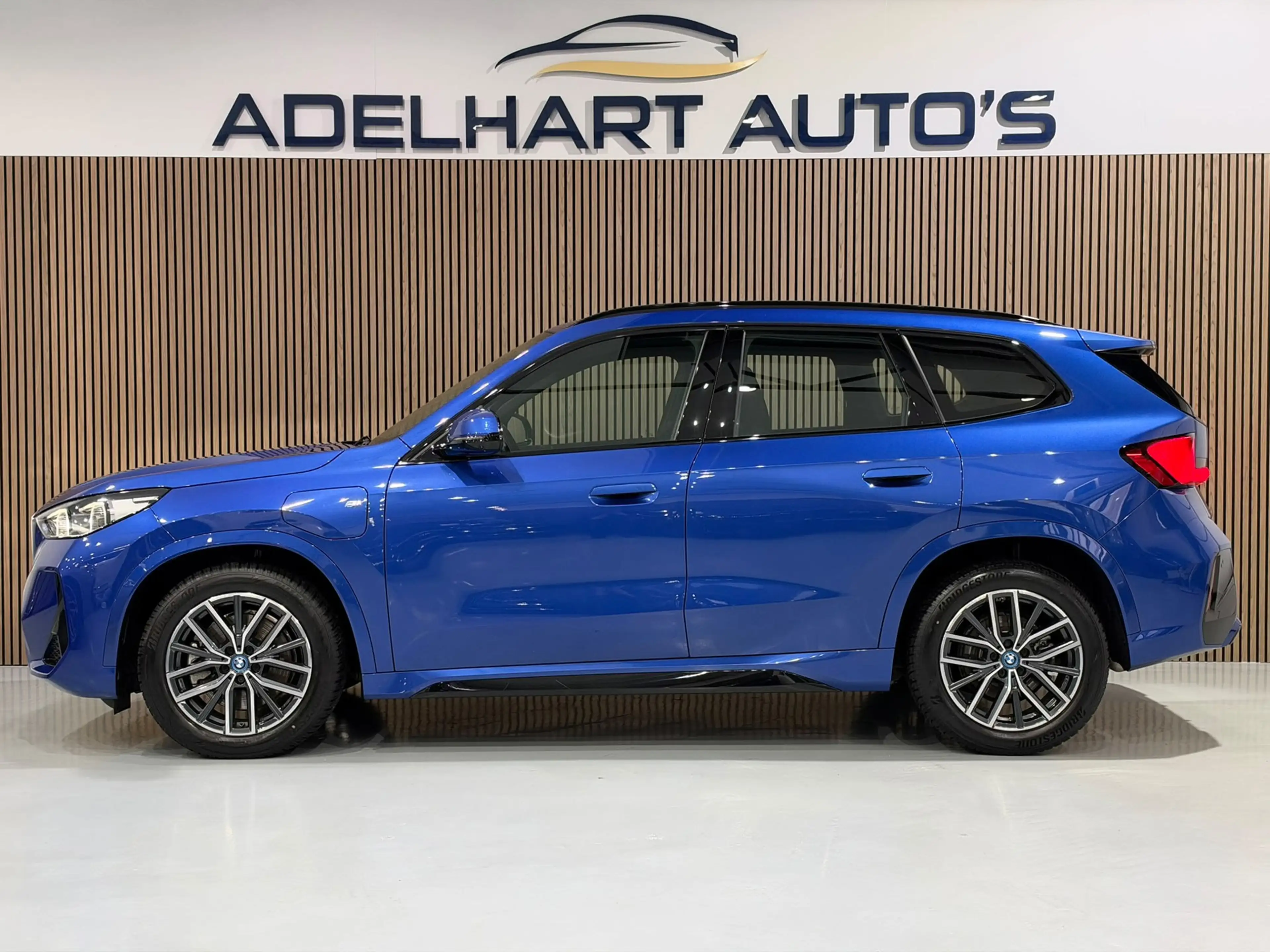 BMW X1 XDrive30e M Sport 326 PK / Navigatie full map / Ca — photo 2