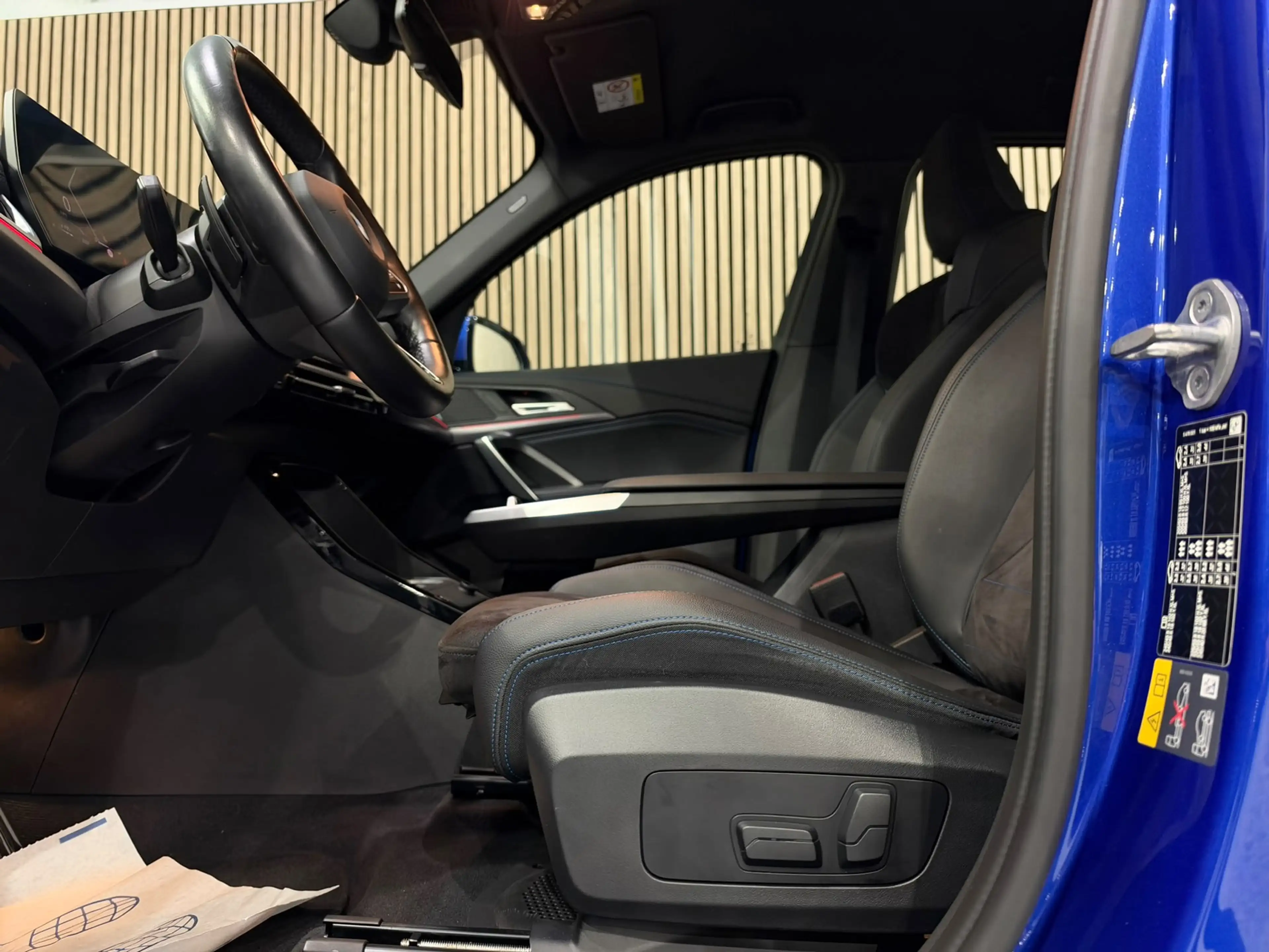 BMW X1 XDrive30e M Sport 326 PK / Navigatie full map / Ca — photo 20