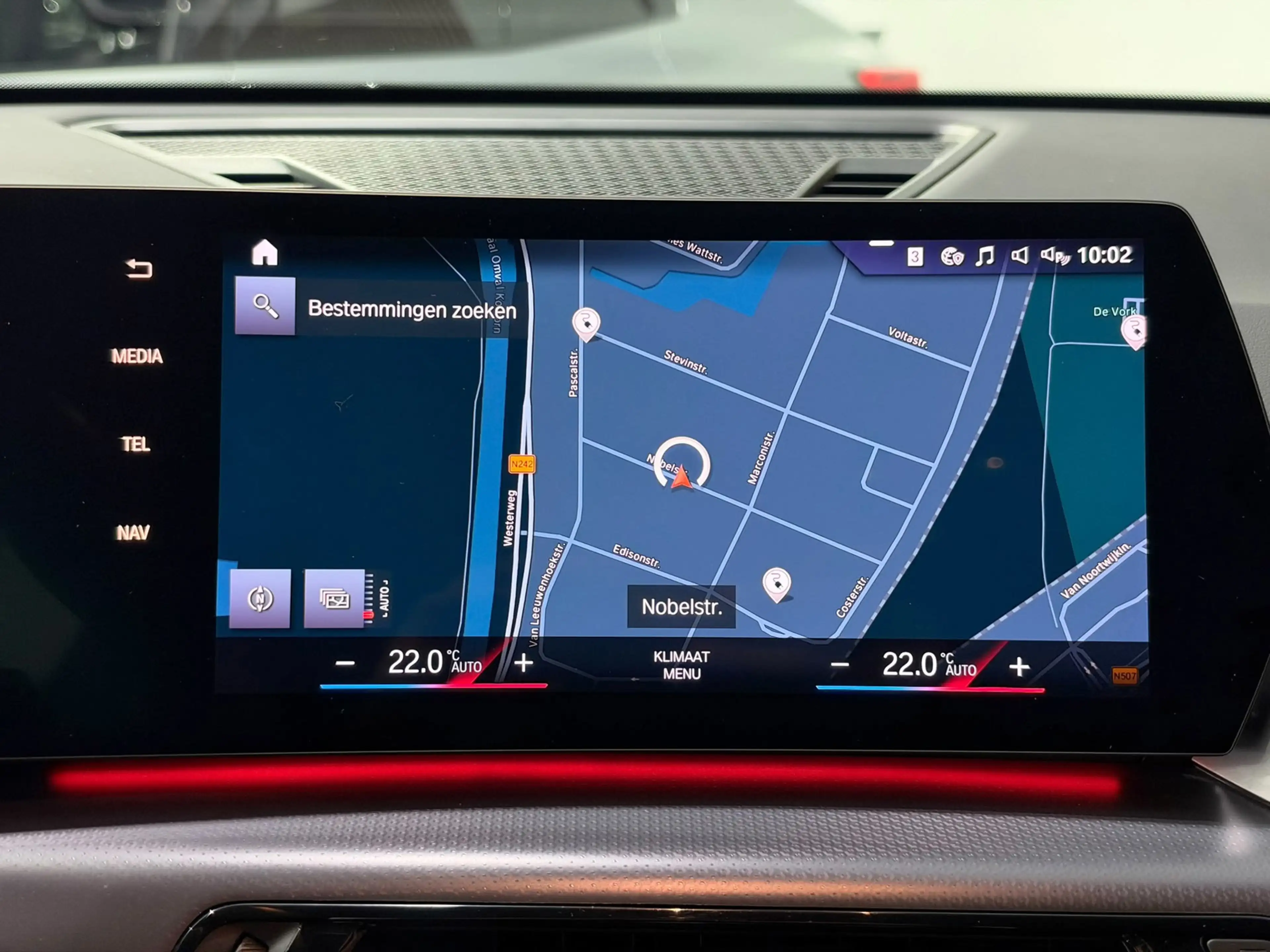 BMW X1 XDrive30e M Sport 326 PK / Navigatie full map / Ca — photo 34