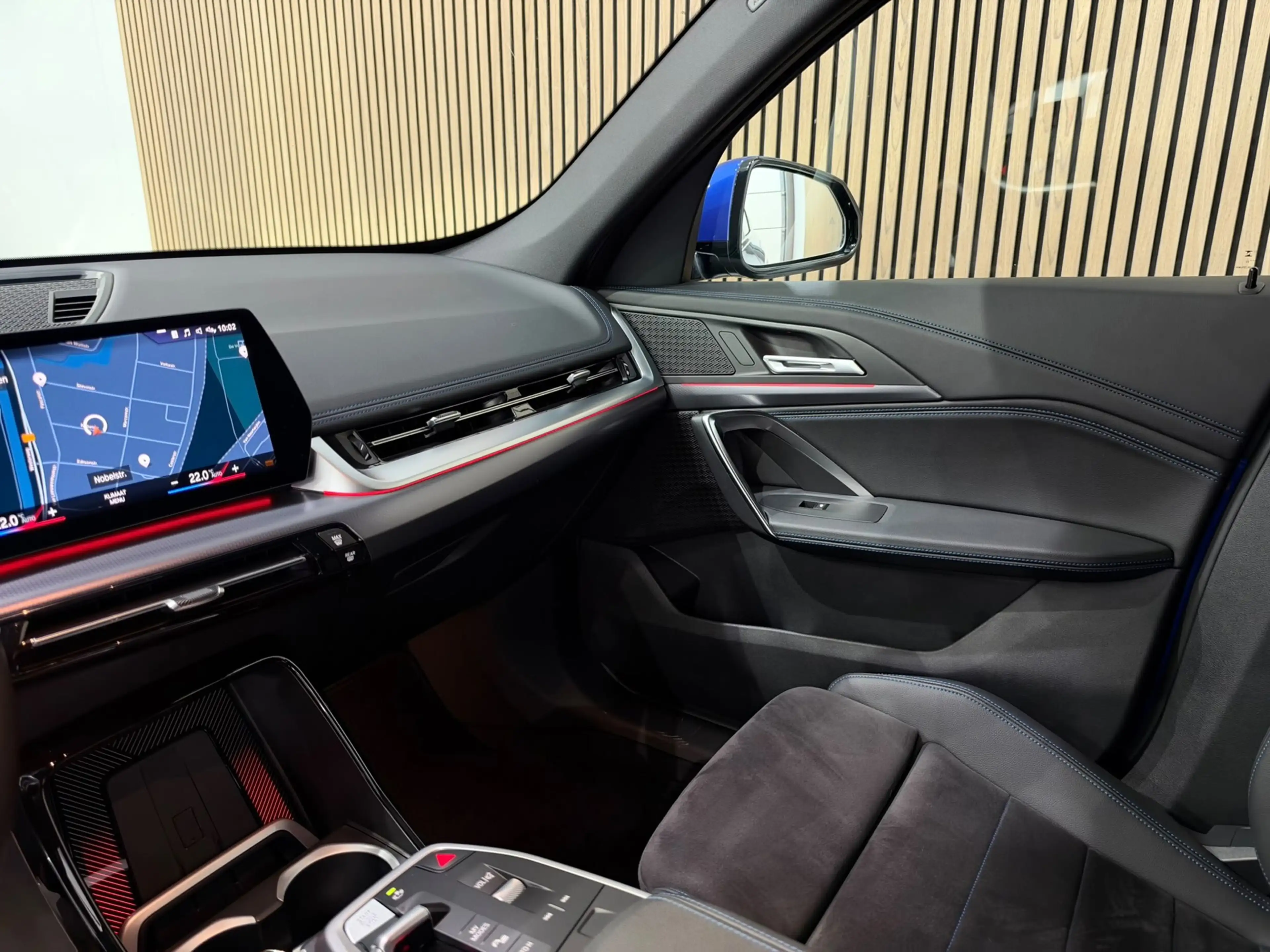 BMW X1 XDrive30e M Sport 326 PK / Navigatie full map / Ca — photo 35