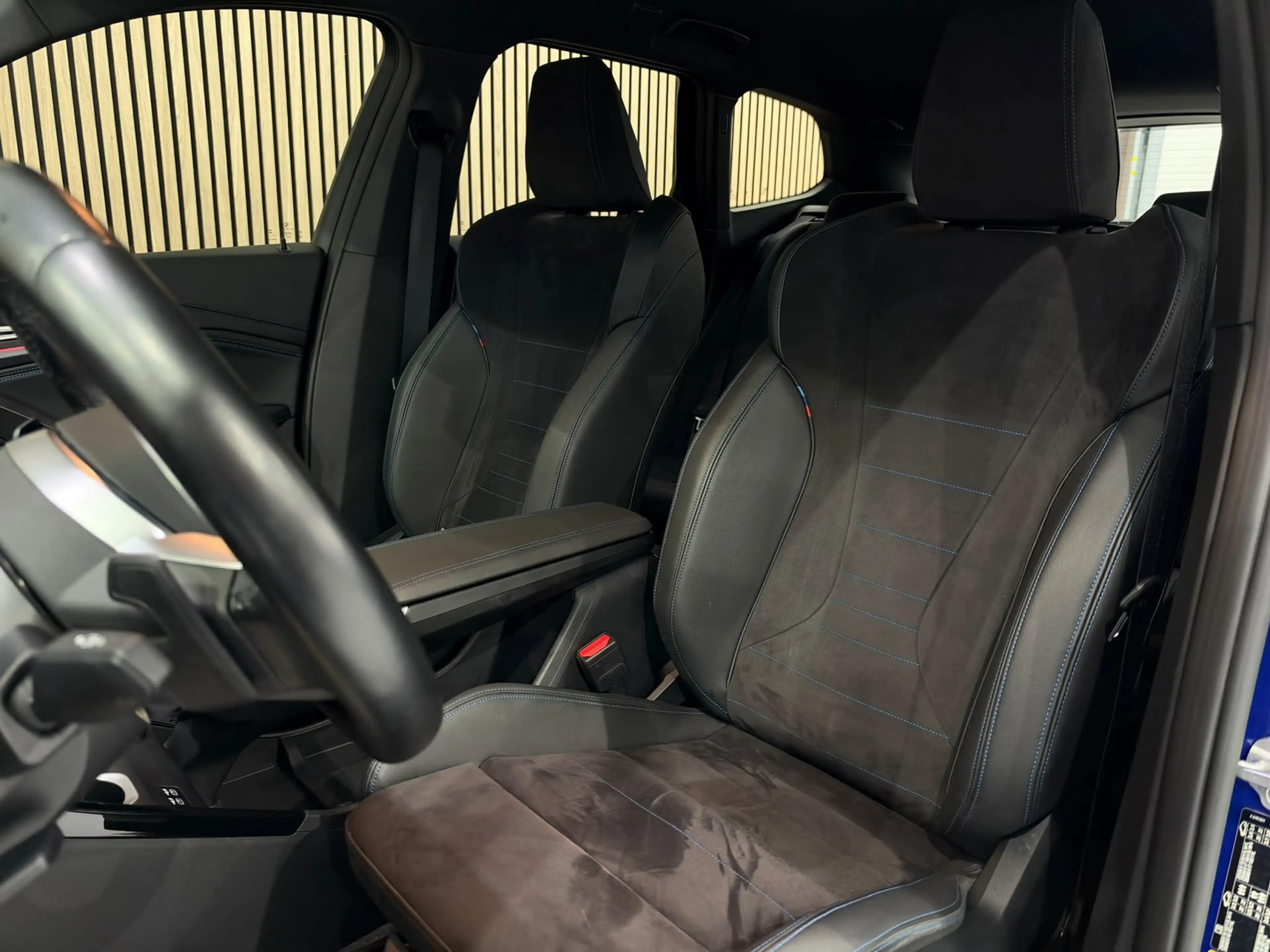 BMW X1 XDrive30e M Sport 326 PK / Navigatie full map / Ca — photo 21