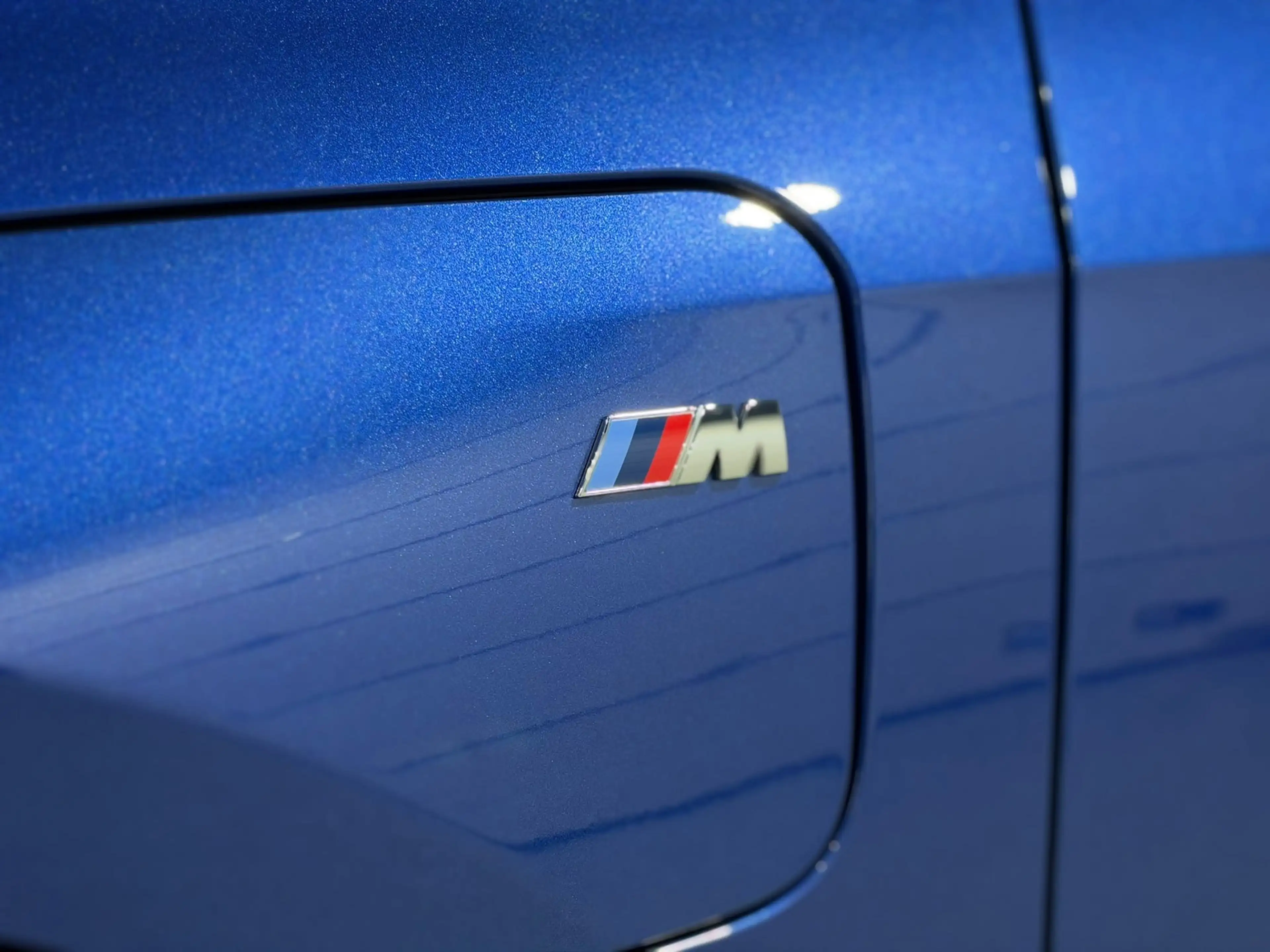 BMW X1 XDrive30e M Sport 326 PK / Navigatie full map / Ca — photo 12