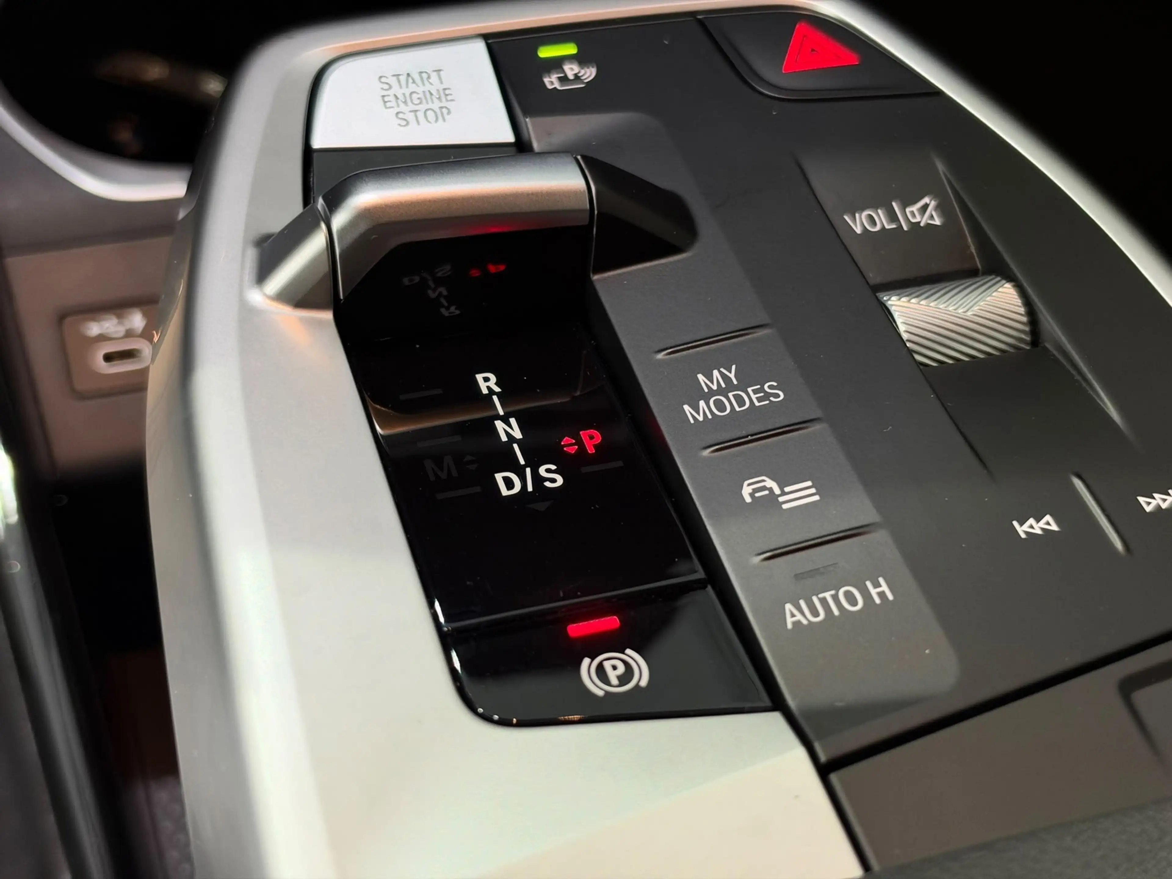 BMW X1 XDrive30e M Sport 326 PK / Navigatie full map / Ca — photo 38