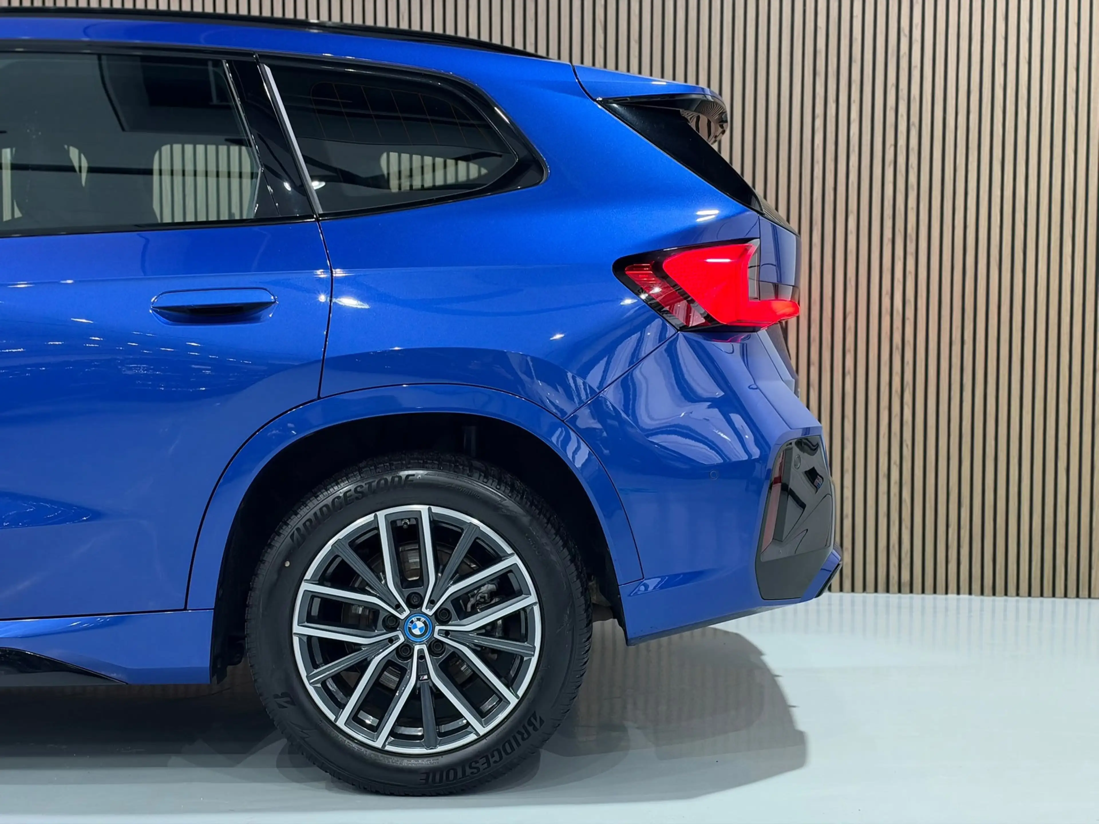BMW X1 XDrive30e M Sport 326 PK / Navigatie full map / Ca — photo 16