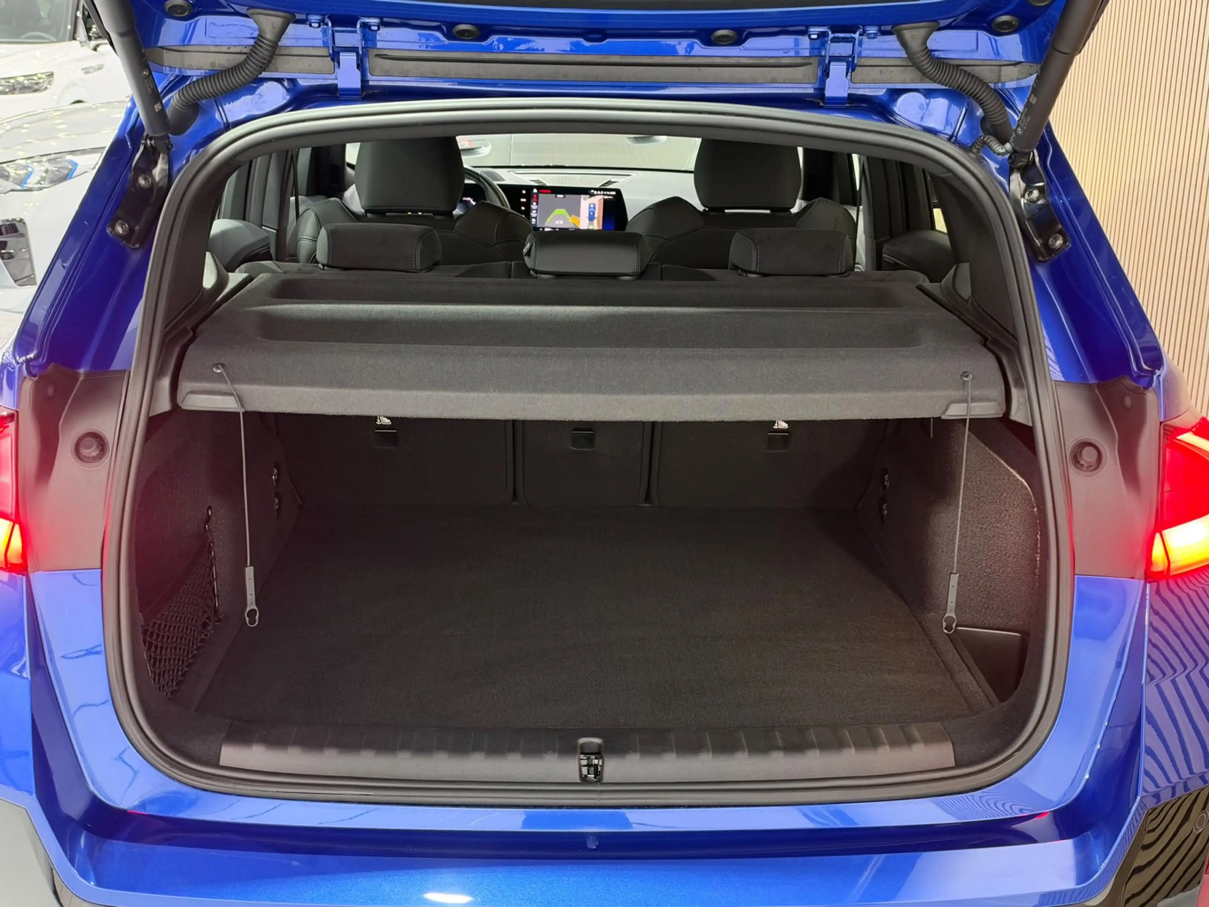 BMW X1 XDrive30e M Sport 326 PK / Navigatie full map / Ca — photo 26