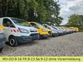 Renault Trafic Kasten L2H1 Maxi Lang 2xSchiebetüre LED Gelb - thumbnail 14