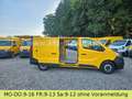 Renault Trafic Kasten L2H1 Maxi Lang 2xSchiebetüre LED Gelb - thumbnail 2