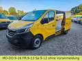 Renault Trafic Kasten L2H1 Maxi Lang 2xSchiebetüre LED Gelb - thumbnail 1