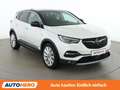 Opel Grandland X 1.6 Plug-in Hybrid 4 Ultimate Weiß - thumbnail 8