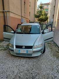 Multiwagon 1.9 jtd Active 115cv