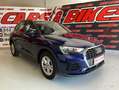 Audi Q3 35 TDI S line S tronic 110kW Bleu - thumbnail 1