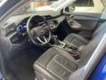 Audi Q3 35 TDI S line S tronic 110kW Bleu - thumbnail 10