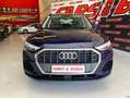 Audi Q3 35 TDI S line S tronic 110kW Bleu - thumbnail 4