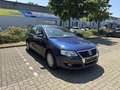 Volkswagen Passat Variant 1.9 TDI Comfortline Blauw - thumbnail 3