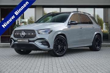 e 4MATIC AMG Line Premium Plus Panoramadak | Trekh