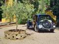 Citroen Traction Avant Zwart - thumbnail 3