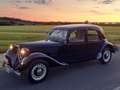 Citroen Traction Avant Zwart - thumbnail 4