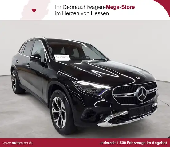 Mercedes-Benz GLC 300 GLC 300 e 4M-Ava Advanced+ Premium Assi+
