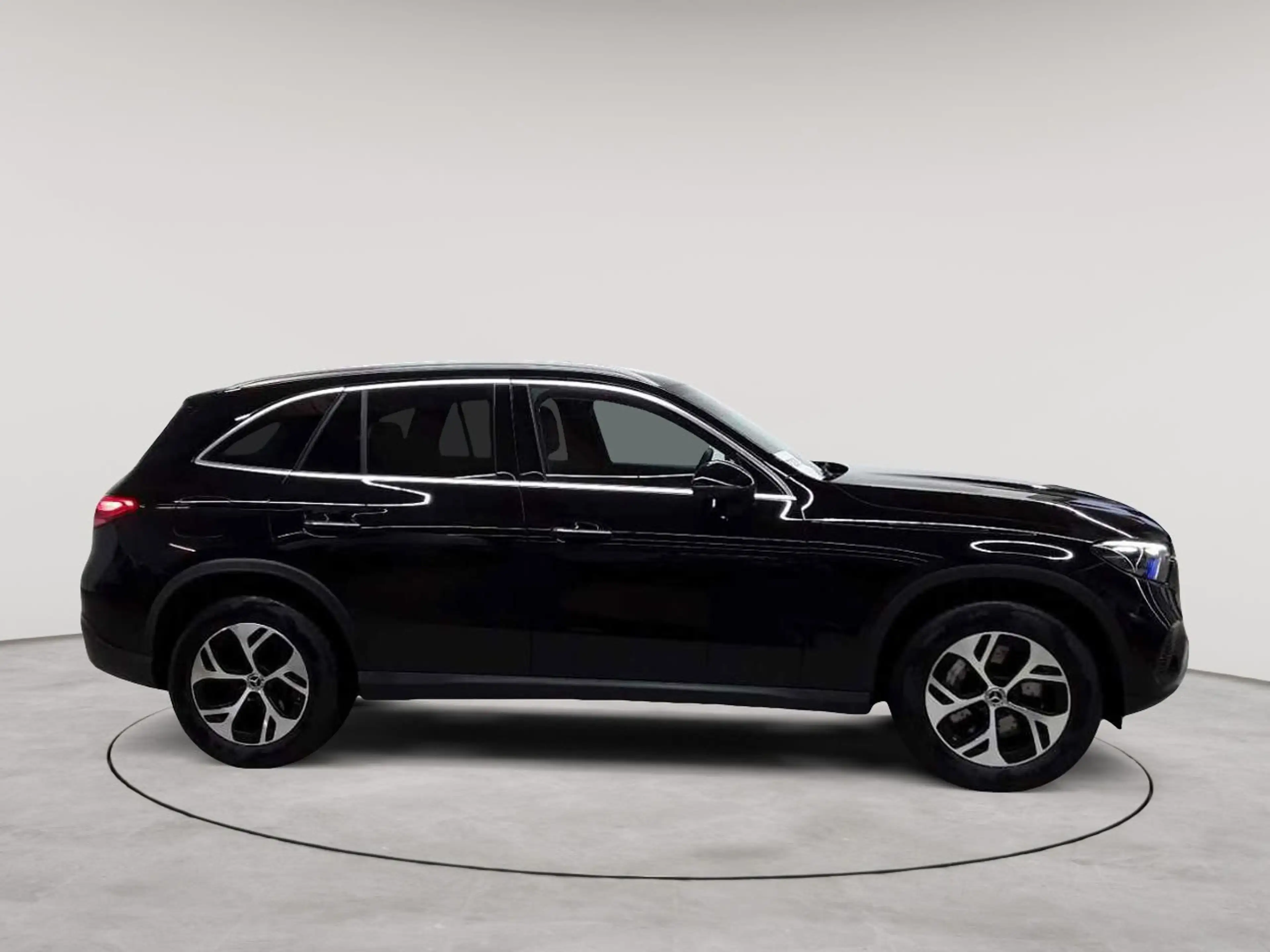 Mercedes-Benz GLC 300 GLC 300 e 4M-Ava Advanced+ Premium Assi+ — photo 3