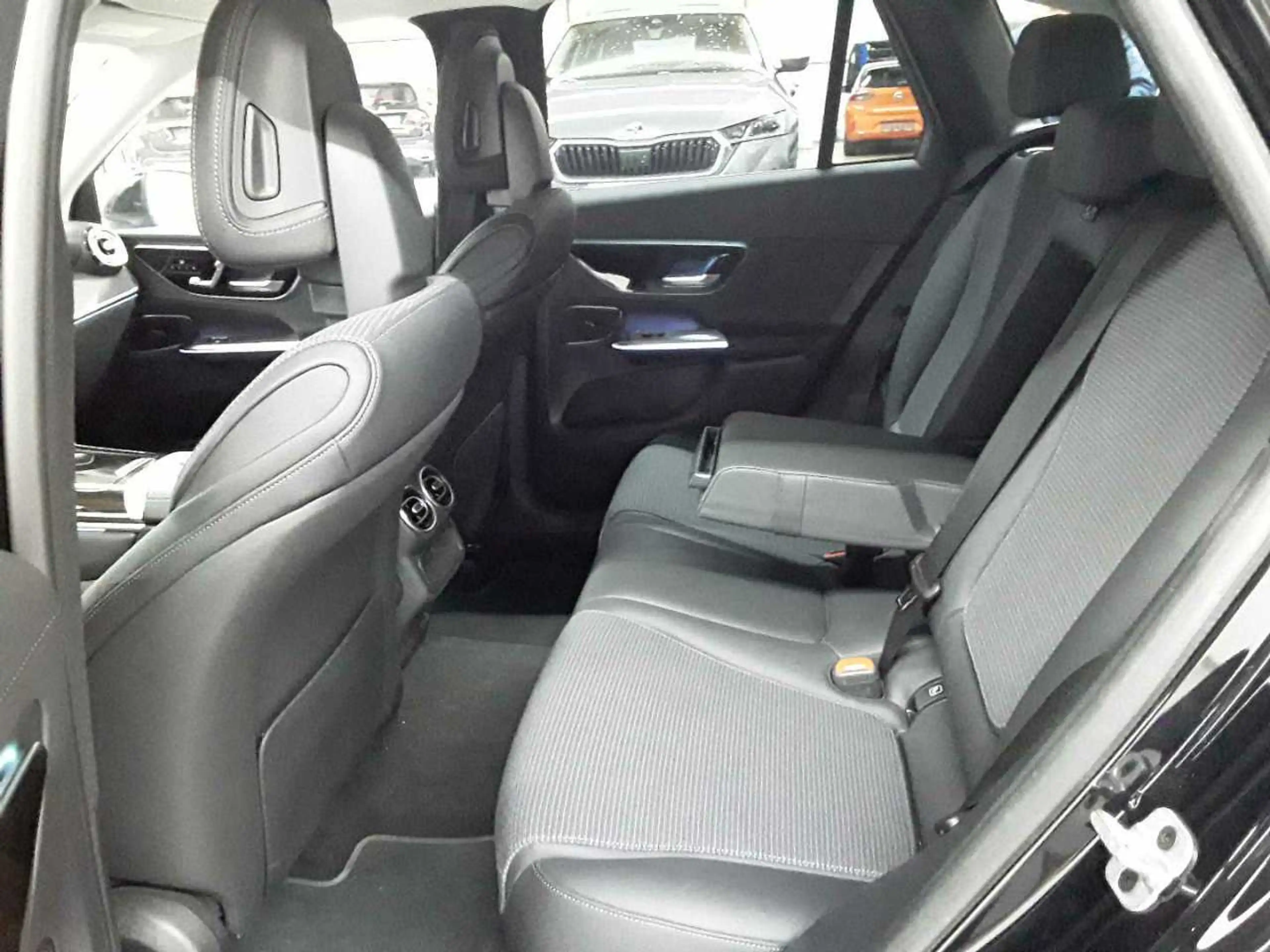 Mercedes-Benz GLC 300 GLC 300 e 4M-Ava Advanced+ Premium Assi+ — photo 13